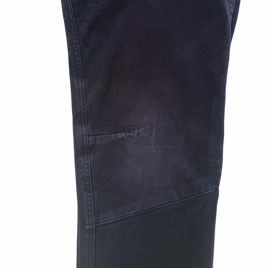 Ash Pants - Midnight Navy - Pre-loved - Size 12 ♻️