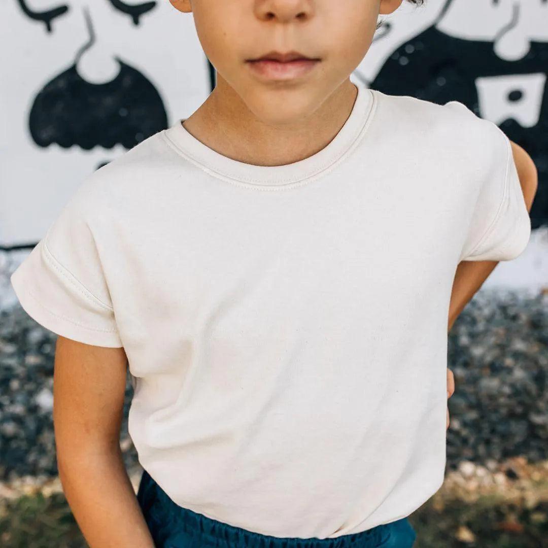 Brooklyn T-Shirt - Sample- Size XL - Jackalo