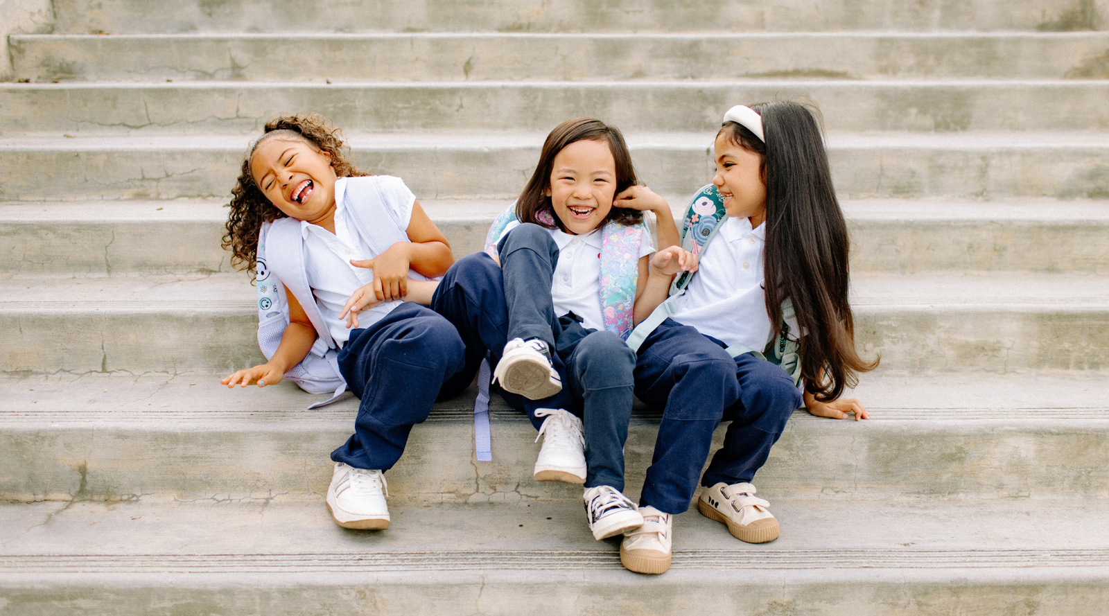 How Jackalo's School Fundraiser Works (And Why It's Different)