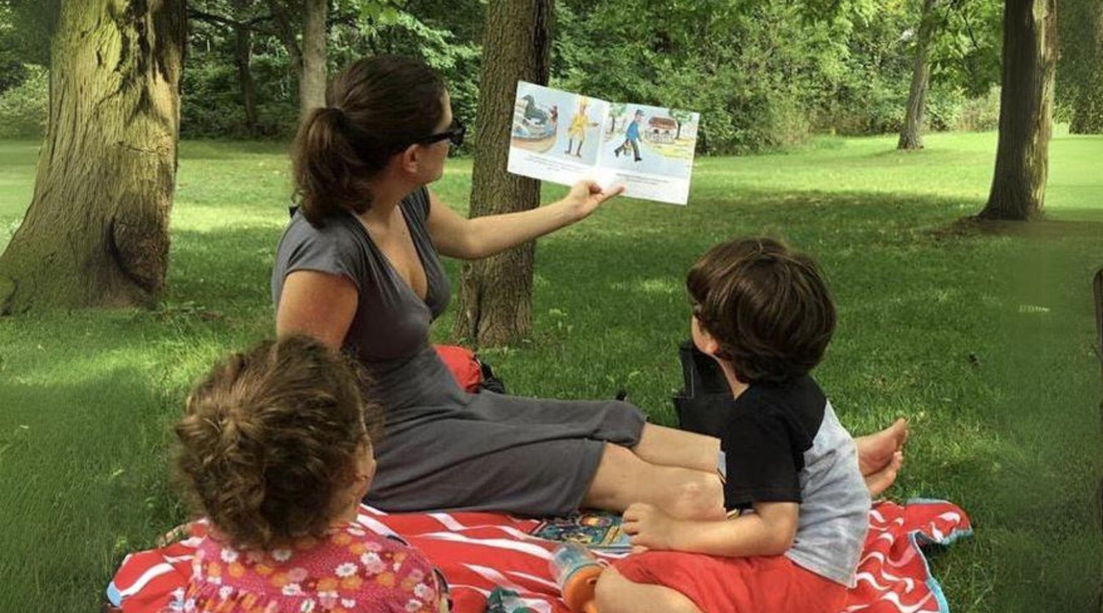 Children’s Books to Spark Adventure and Outdoor Play - Jackalo