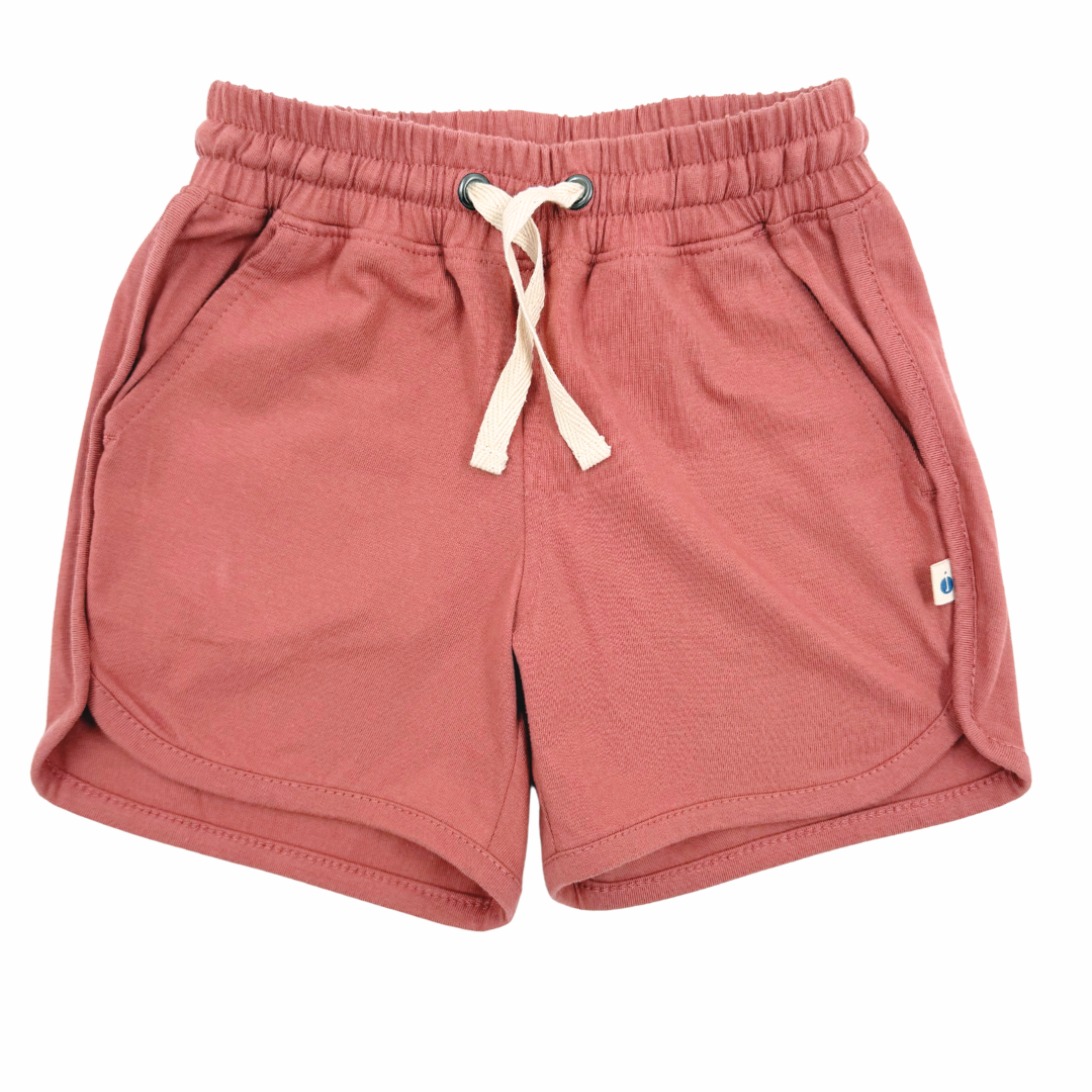Organic Ollie Shorts