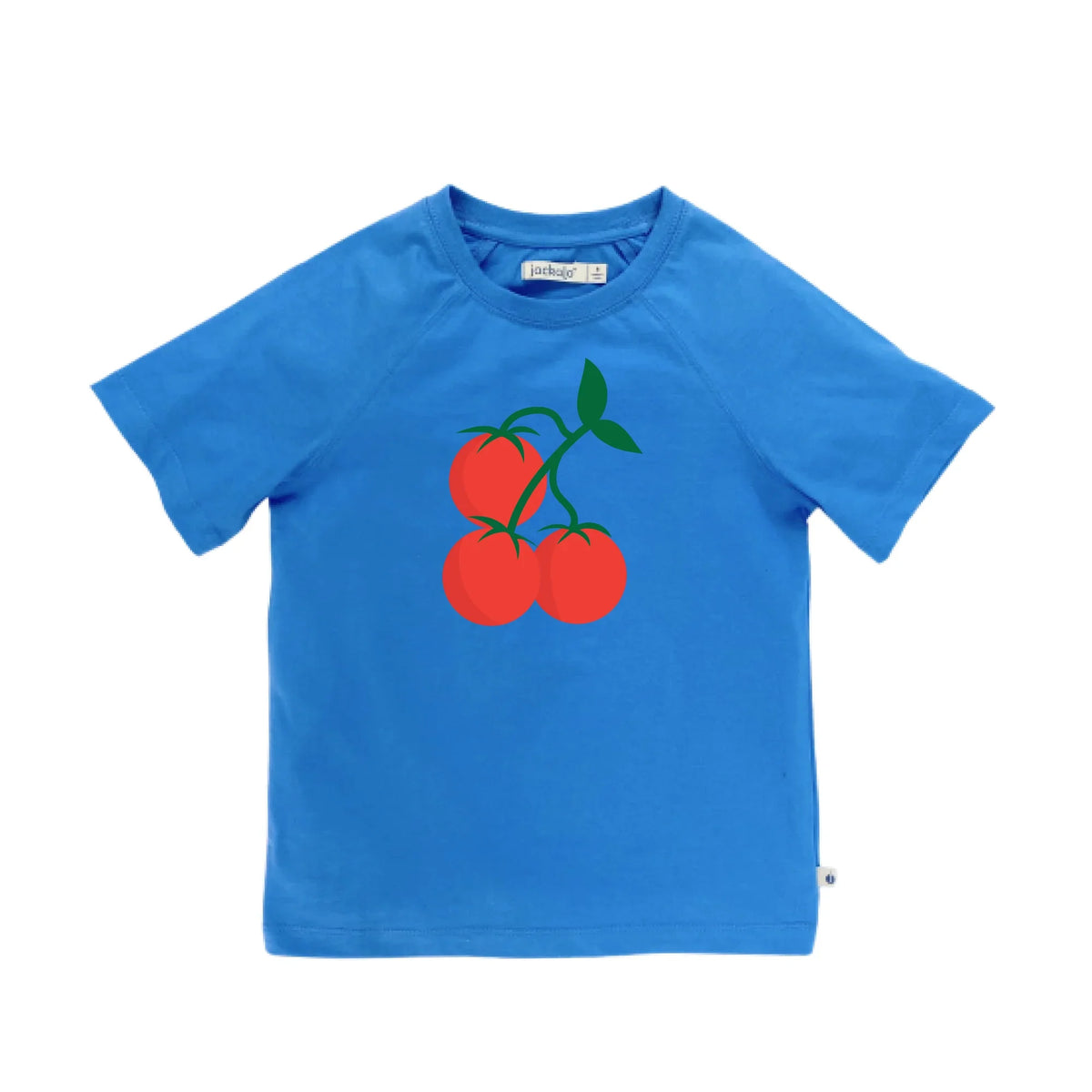 Organic Tomatoes T-Shirt