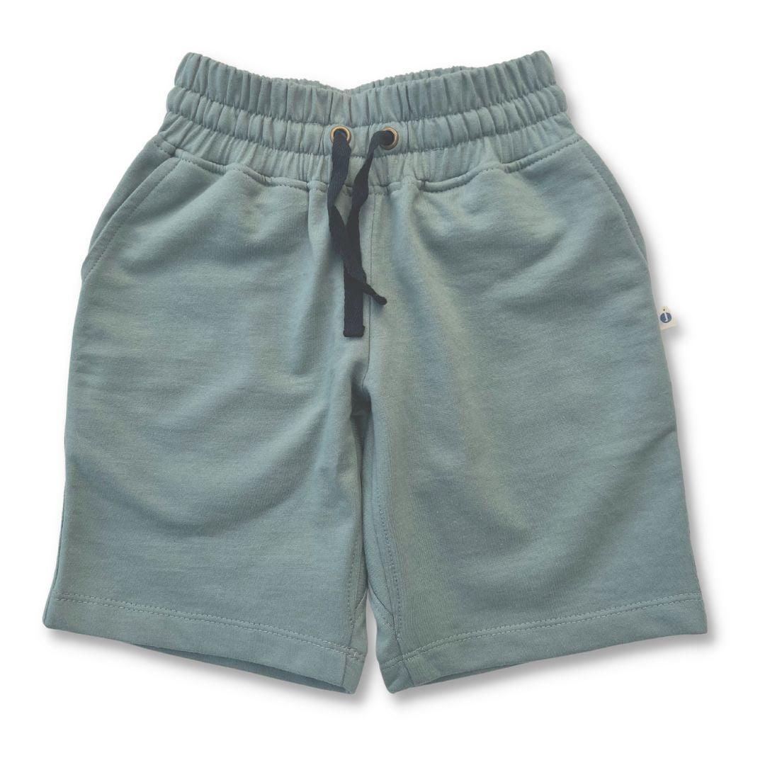 Kai Shorts - Teal - Jackalo